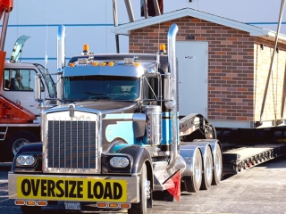 Prefabricated Water Treatment Building - Village of Romeoville, IL Windham Lakes Project